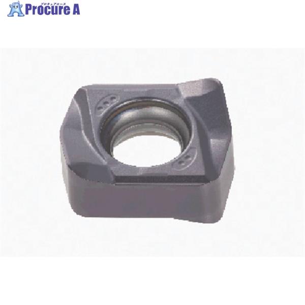 タンガロイ アド・フォース・ミル インサート LNMU06ZER-MJ AH120  ▼704-37...