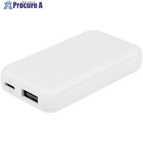 Owltech AC充電器 最大PD20W出力 GaN採用 A1C1 ホワイト  ■▼704-734...