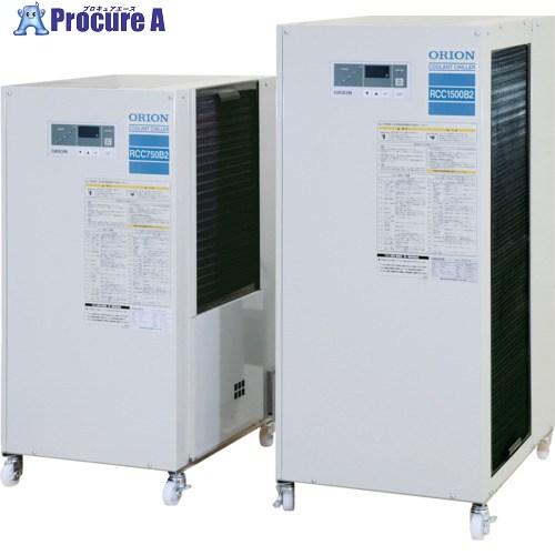 ORION 水溶性クーラント温調装置DCインバータ クーラントチラー(空冷式/水槽無し)  ■▼70...