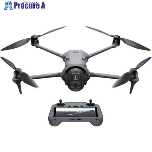 DJI ドローン DJI Mavic 4 Pro(DJI RC 2付属)  ▼704-8797 D2...