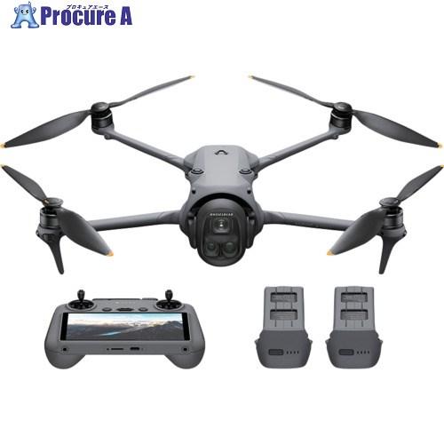 DJI ドローン DJI Mavic 4 Pro Fly Moreコンボ (DJI RC 2付属) ...