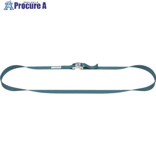 KITO KITO(キトー) ベルトラッシング BLC形 幅35mm 長さ4m 最大使用力2kN 軽...