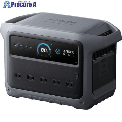 Anker ポータブル電源 Solix C1000 Gen 2 Portable Power Sta...