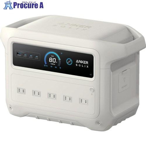 Anker ポータブル電源 Solix C1000 Gen 2 Portable Power Sta...