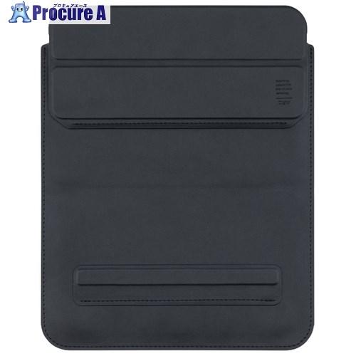 ナカバヤシ iPad11インチ用スタンドスリーブ ブラック  ■▼706-6270 TBC-IP24...