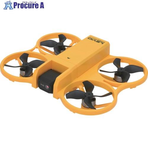 GFORCE ドローン LEVIO(レヴィオ) RTFセット キャメルイエロー 122×150×32...