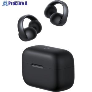 NTT docomo ワイヤレスイヤホン Ear Clip Pro ホワイト イヤホン本体