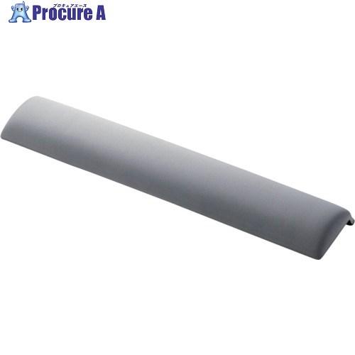 予約注文 ELECOM マウスパッド リストレスト コーナーガード グレー  ■▼706-8739 ...