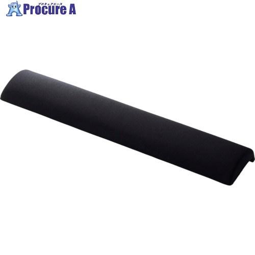 予約注文 ELECOM マウスパッド リストレスト コーナーガード ブラック  ■▼706-8765...