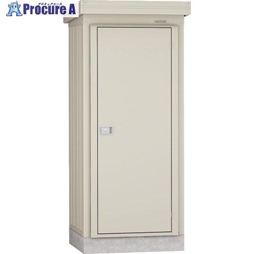 DAIKEN 物置 連棟専用 基準型 1棟タイプ W920×D1520mm  ■▼707-1020 ...