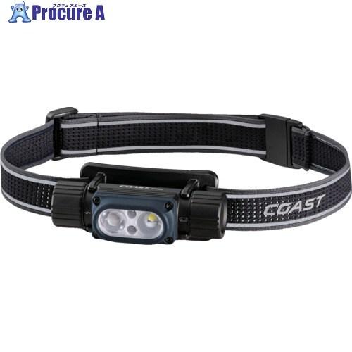 COAST LEDヘッドランプ WPH30R  ▼707-7983 30832  1個