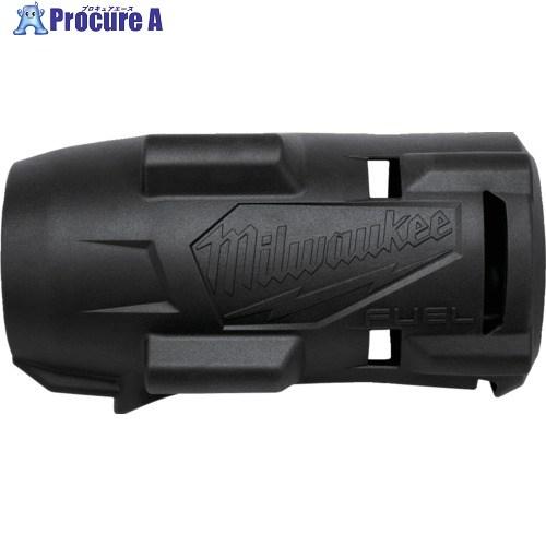 milwaukee M18 FHIW2F12用ラバーブート  ▼707-9006 49-16-296...