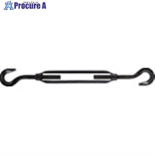 コンドーテック LS枠式ターンバックル両ハッカーTB-H/H 生地 W1/2  ▼707-9763 ...