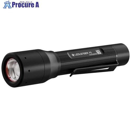 LEDLENSER ライト P5  ▼708-0436 503100  1個