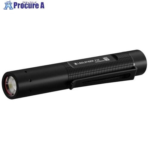 LEDLENSER ペンライト P2R  ▼708-0439 503097  1個