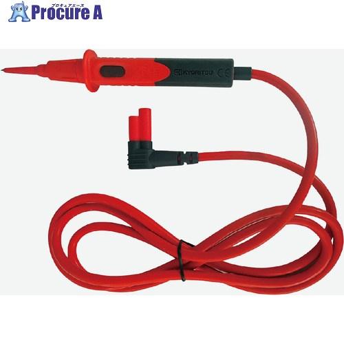 横河 デジタル絶縁抵抗計オプション スイッチ付ラインプローブ(MY600用)  ■▼708-2981...