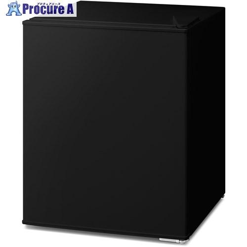 IRIS 111929 冷蔵庫 22L インバーター(右扉) ブラック  ■▼708-3120 HR...
