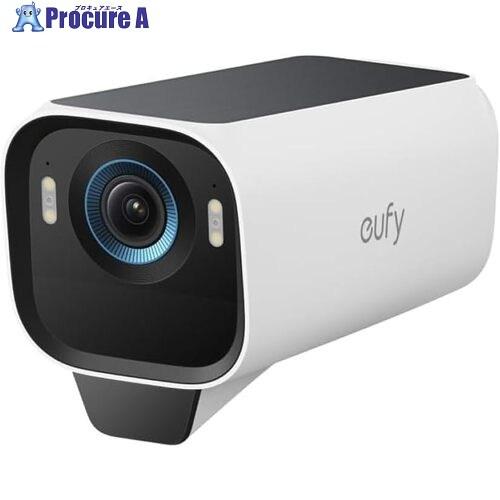Eufy 屋外用セキュリティカメラ eufyCam S3 Pro 増設用カメラ  ▼708-5623...