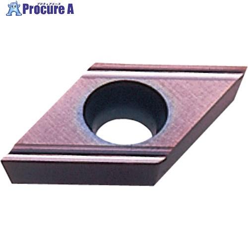 三菱 小物高精度加工用E級インサート MP9025 (DCET) MP9025  ■▼708-630...