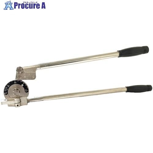 BBK ステンレス・銅管用チューブベンダー 8mm用  ■▼708-7087 3564-FM-08 ...