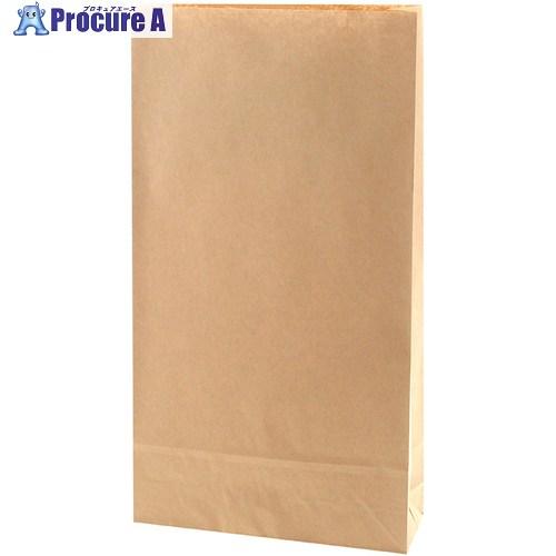 HEIKO 角底袋 ファンシーバッグ Y判 未晒無地  ■▼708-9216 002820901  ...