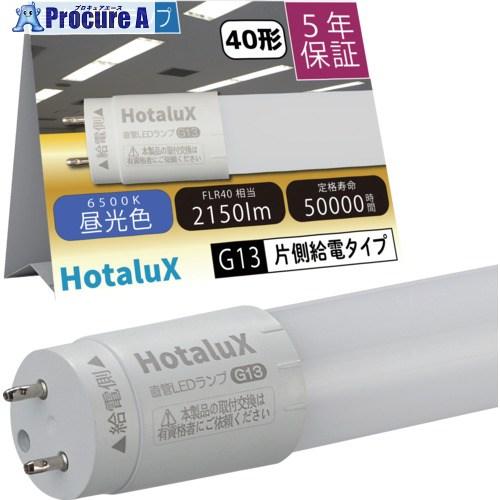 HotaluX 【2026年4月30日迄10％OFF】 ECOLEDS pro FLR40相当 昼光...