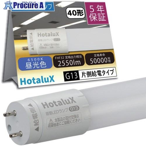HotaluX 【2026年4月30日迄10％OFF】 ECOLEDS pro FHF32相当 昼光...