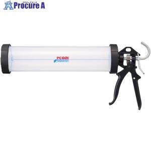セメダイン コーキングガン ビックリアガン FOR 2KG  ■▼709-7635 JMC200G  1丁