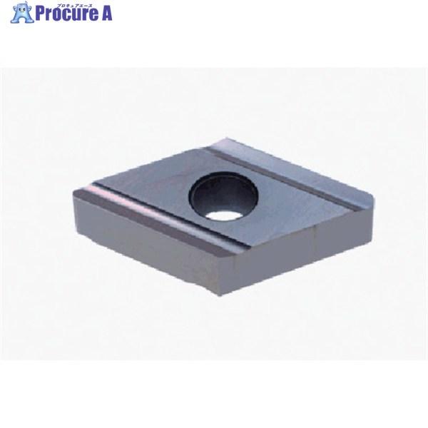 タンガロイ 旋削加工用インサート サーメット GT9530  ▼709-7760 DNGG15040...