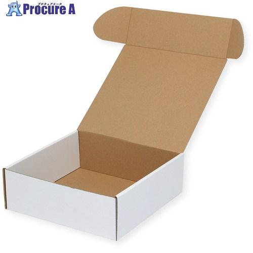 HEIKO フリーボックス F-19 白無地  ■▼709-8754 006205019  1袋