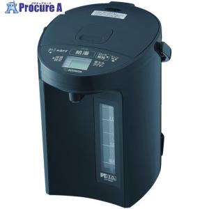 ZOJIRUSHI 電気ポット 3.0L ソフト...の商品画像