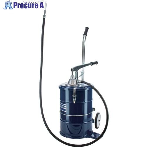 ヤマダ オイル用ハンドバケットポンプ  ▼709-9714 STB-700  1台 ●YU501