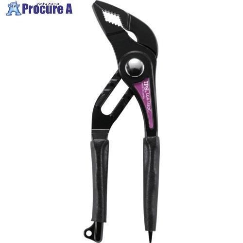 IPS プライヤ エレクリトルデビル 全長148mm  ▼710-1090 LGR-145DG  1...