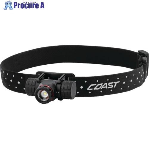 COAST LEDヘッドランプ XPH25R  ▼710-1814 30324  1個