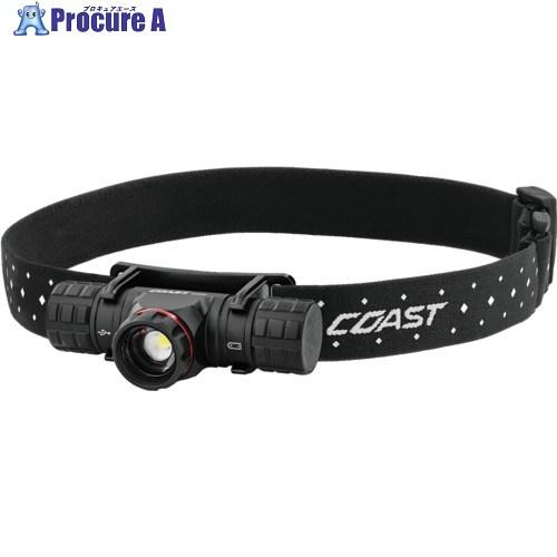 COAST LEDヘッドランプ XPH30R  ▼710-1816 30325  1個