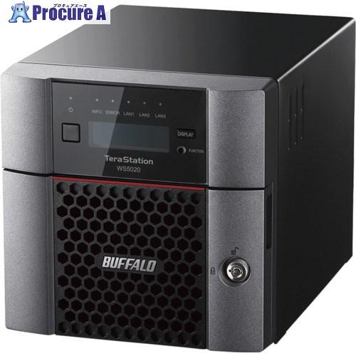 BUFFALO システム向けOS TeraStation WSIoT 2025WGデスクトップ2ベイ...