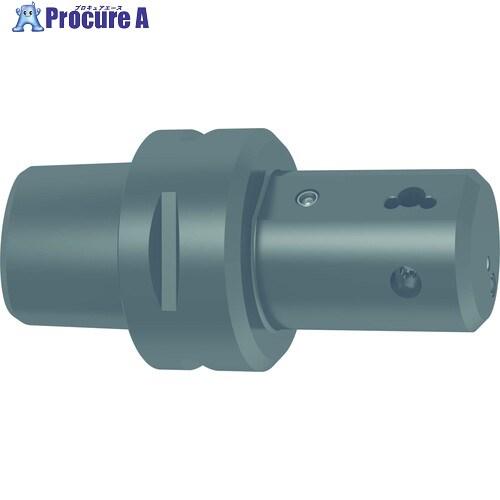 GUHRING ポリゴンシャンクホルダ ISO 26623，オフセット90° GH108.PO40....