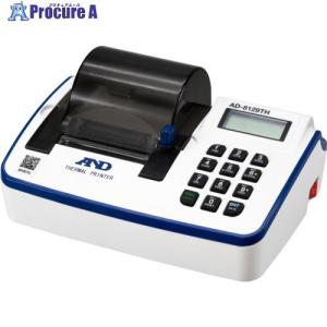 A&D サーマルプリンター AD-8129THの買取情報