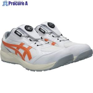 ASICS WINJOB CP229 BOA グラベル×ホワイト 25.5 ▽711-0843 1273A123
