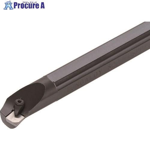 タンガロイ クランプオン式内径加工用バイト S-CSKPR/L  ■▼711-6438 S20R-C...