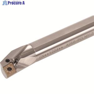 タンガロイ 内径用TACバイト   711-7183 A25R-PCLNR12-D320  1本  MA515