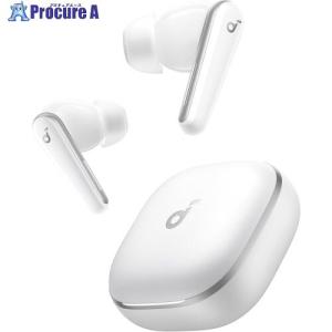 Anker 完全ワイヤレスイヤホン Soundcore Liberty 4 A3953N21 クラウド