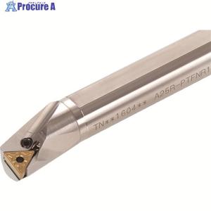 タンガロイ 内径用TACバイト A40T-PTFNR16-D500 ▼711-8520 (株)タンガロイ ●ma515