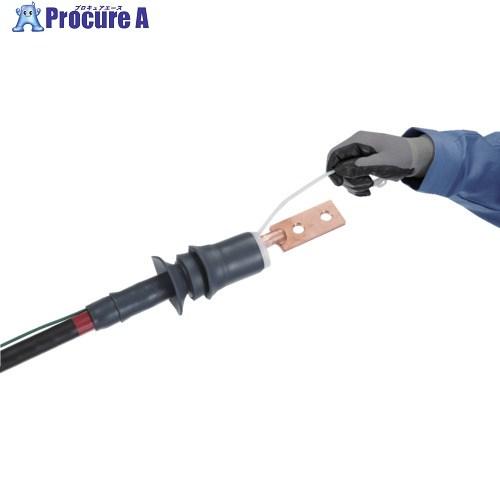 3M 関東PST端末-EM T6PSシリーズ T6PS-O-M-R4-150-EM  ▼712-30...
