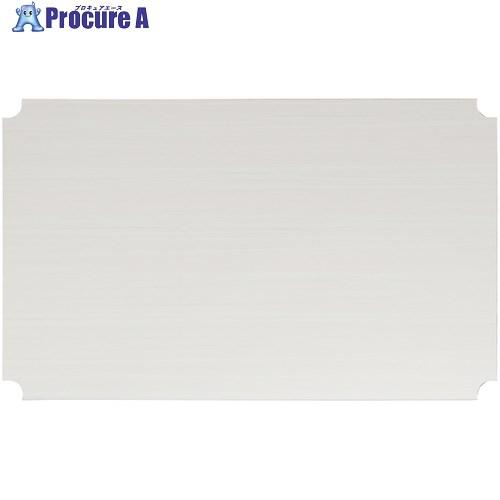 IRIS 108463 カラーメタルラック用 ウッドボード 幅55cm用 ホワイト  ■▼712-6...