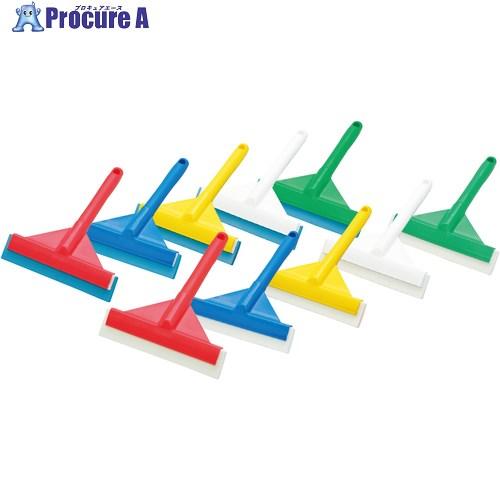 タカサゴ HPハンドスクイージー 赤 シャープ青ゴム  ■▼712-7849 54392  1個