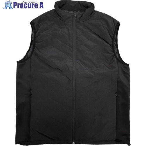 リンクサス ヒーター付きベスト着身温2 サイズM  ▼712-8127 LX-CSO2-M  1着