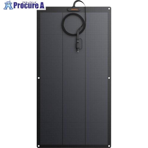 Jackery ソーラーパネル SolarSaga 100Light  ▼712-9612 JS-1...