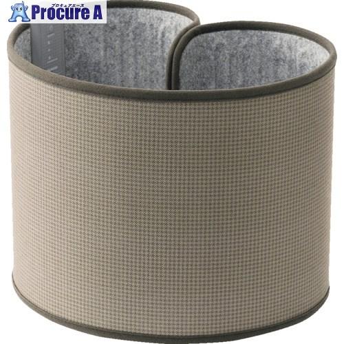 IRIS 112857 ぐるポカパネルヒーター ダークブラウン  ▼713-1414 APH-R12...