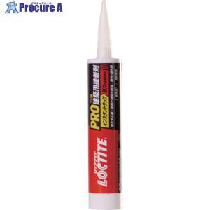 LOCTITE PRO建築用接着剤 インスタントタック 強力(カートリッジ)  ▼713-5014 ITC-STR  1本｜プロキュアエース